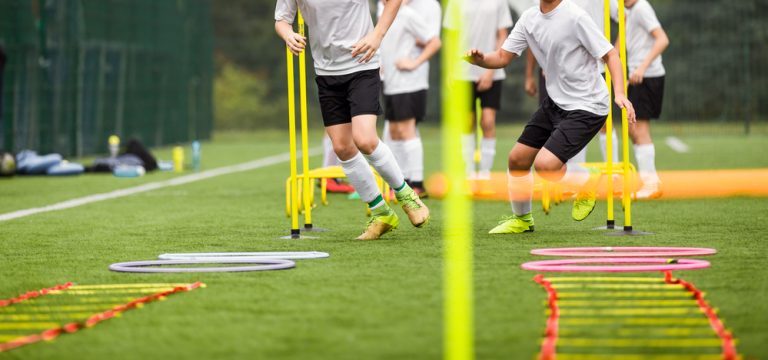 Essential Soccer Training Equipment for Players of All Levels